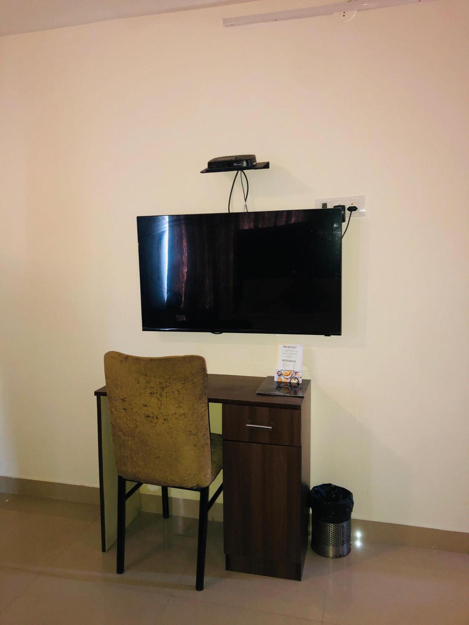 Astra Hotels & Suites - Hsr Layout Sector 1, Near Ecospace Bellandur Bangalore Exterior photo